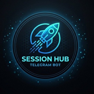 Telegram profile photo for Sessions Seller