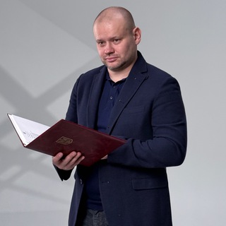 Telegram profile photo for Дмитро Вербицький