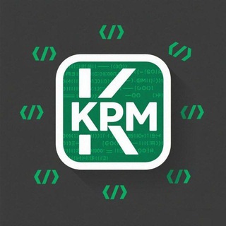 Telegram profile photo for KPM_Kernel用户讨论群