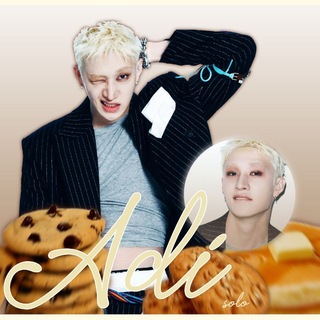 Telegram profile photo for Adi || sᴏlᴏ 🥐