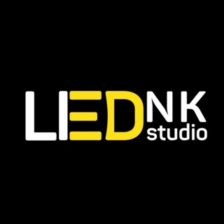 Telegram profile photo for Led Nk Studio