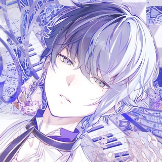 Telegram profile photo for ·˚ ༘ 𝘀𝗰𝗮𝗿𝗮𝗾𝗼𝘅𝗮 ꒱