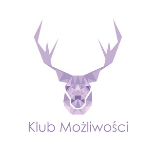 Telegram profile photo for Fundacja Klub Możliwości 🦌