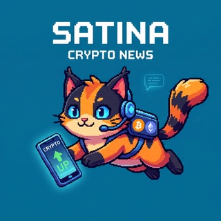 Telegram profile photo for Satina