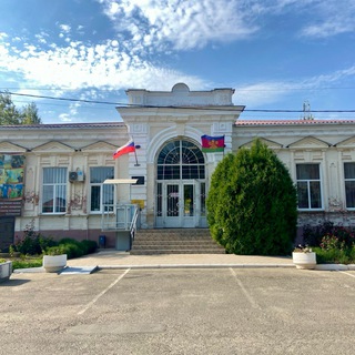 Telegram profile photo for Управление образованием МО Кущевский район