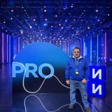 Telegram profile photo for Корпоративный ИИ | Enterprise AI | AI в бизнесе