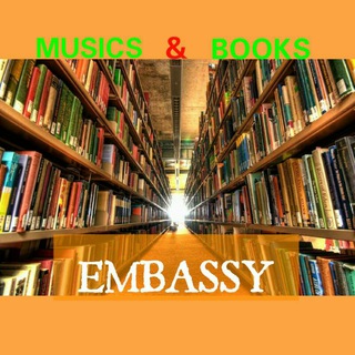 Telegram profile photo for CHRISTIAN BOOKS EMBASSY