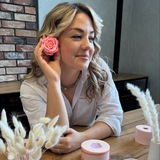 Telegram profile photo for margo_soap_love