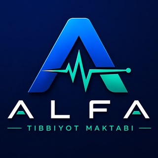 Telegram profile photo for ALFA maktabi
