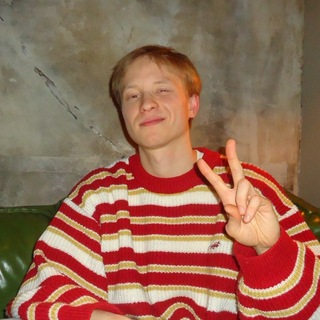 Telegram profile photo for imaximvlasov♪♯