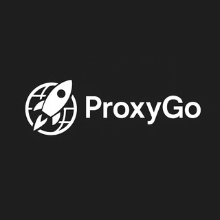 Telegram profile photo for ProxyGo-免费公益节点小火箭分享