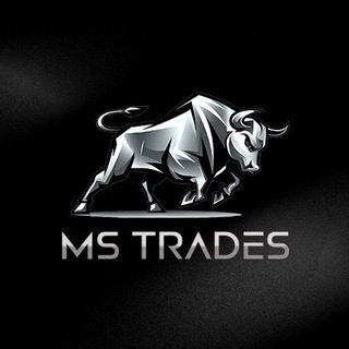 Telegram profile photo for MS TRADES ๐ต