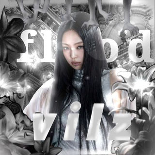 Telegram profile photo for VILZ flood|ᴵᶰᶠᵒ