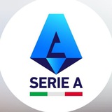 Telegram profile photo for 🇮🇹 Italiya A Seriyasi | Rasmiy kanal