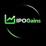 Telegram profile photo for Fractal Analytics IPO GMP || IPO Gains - Check allotment of IPO