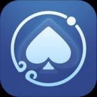 Telegram profile photo for 👑德州扑克-♠️黑桃悟空A♠️-中扑网👑