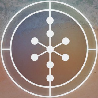 Telegram profile photo for Экзистенция: волна жизни