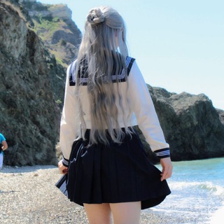 Telegram profile photo for Yunhua cosplay ПЕРЕХОДНИК