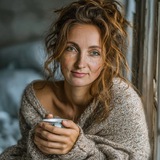 Telegram profile photo for Любовь и Совместимость | Психолог Нумеролог