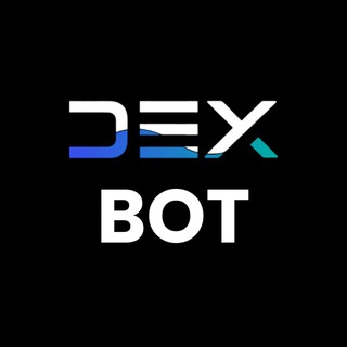 Telegram profile photo for D3X Referral Bot