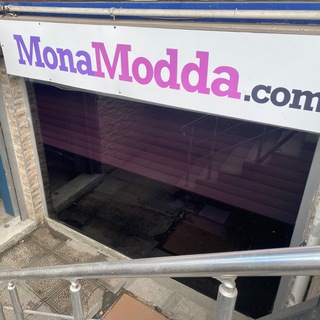 Telegram profile photo for MonaModda Modest Fashion
