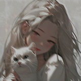 Telegram profile photo for ⋆。‧˚ʚ 🍓𝓂𝒾𝓈ℴ𝓇𝒶🎀ɞ˚‧。⋆