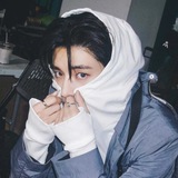 Telegram profile photo for sim jaeyun