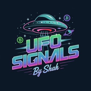 Telegram profile photo for UFO SIGNALS