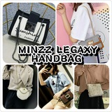 Telegram profile photo for HANDBAG CATALOGUE