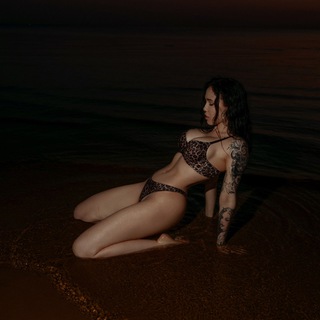 Telegram profile photo for polyanina_photo