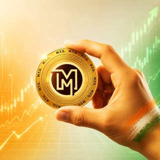 Telegram profile photo for Your MagnetGold