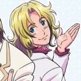 Telegram profile photo for ксеопя