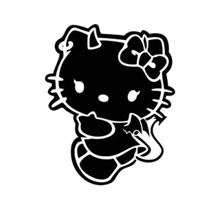 Telegram profile photo for 🎀🐾MoonManik🐾🎀