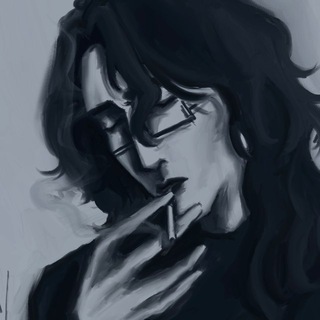 Telegram profile photo for mau