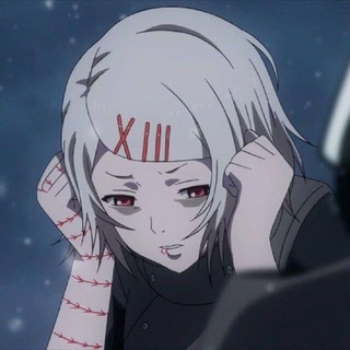 Telegram profile photo for voice of void