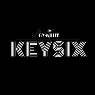 Telegram profile photo for KEYSIX