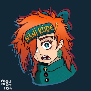 Telegram profile photo for Nani Kore?!