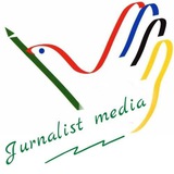 Telegram profile photo for Jurnalist media