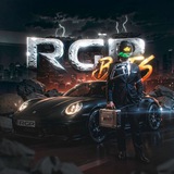 Telegram profile photo for @RGPbets