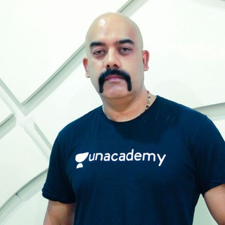 Telegram profile photo for Dr. Sidharth Arora official