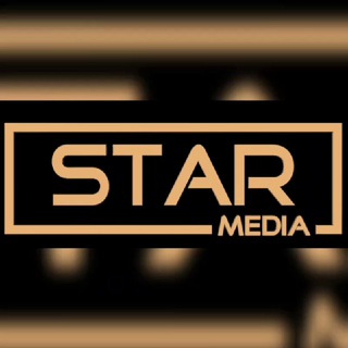 Telegram profile photo for Star Media