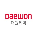 Telegram profile photo for 대원제약 PR/IR 공식 채널
