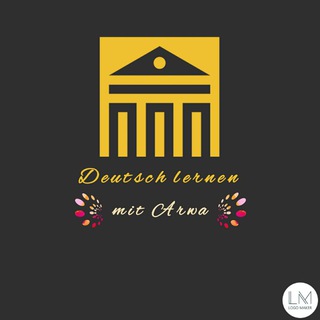 Telegram profile photo for Deutsch lernen A1- A2