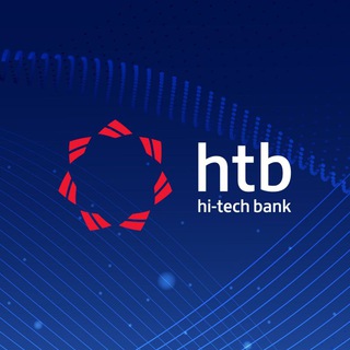 Telegram profile photo for Hi-Tech Bank