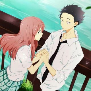 Telegram profile photo for A Silent Voice Movie
