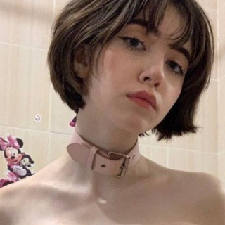 Telegram profile photo for Yoursmalldoll СЛИВ