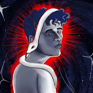 Telegram profile photo for скивусо пилит