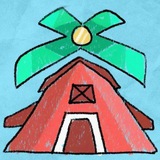 Telegram profile photo for token_mill