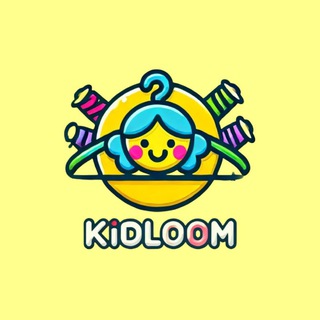 Telegram profile photo for لباس بچگانه کیدلوم