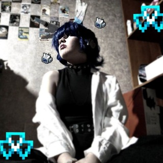Telegram profile photo for 🎞🕰ᥰ᧐дʙᥲ᧘ ᥱʙρᥱᥱʙ чᥙρᴛᥙκᥲ🕯🎞